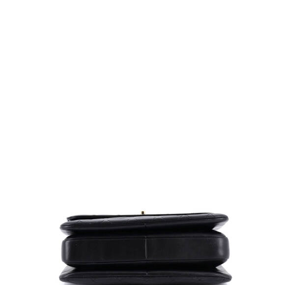 Chanel Medium Trendy CC Top Handle Bag Quilted Lambskin - Picture 4 of 7